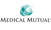 Medical Mutual of Ohio logo